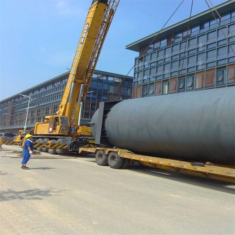 稻城大型吊车租赁公司