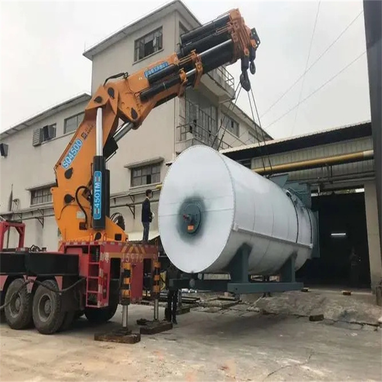 稻城室内装修小型折臂吊出租服务：高效解决方案与租赁指南