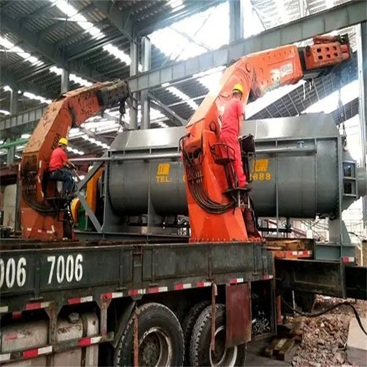 稻城大型随车吊出租多少钱