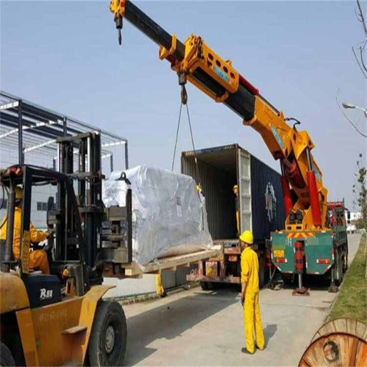 稻城专业随车吊出租电话