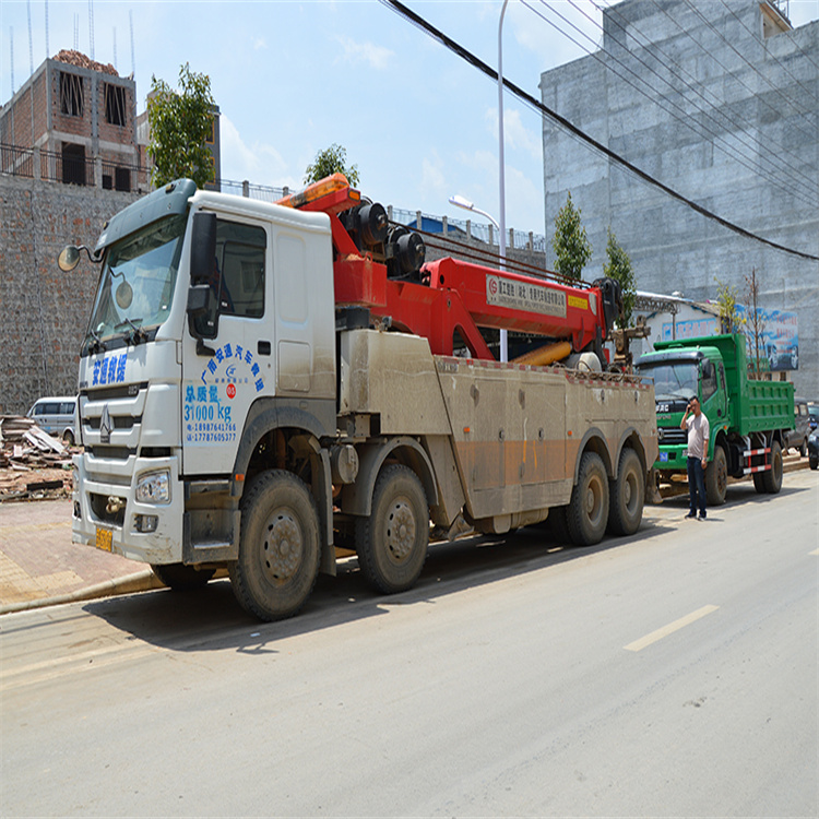 稻城50吨随车吊出租