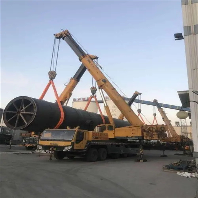 稻城如何评估吊车出租公司在风电设备吊装的专业性